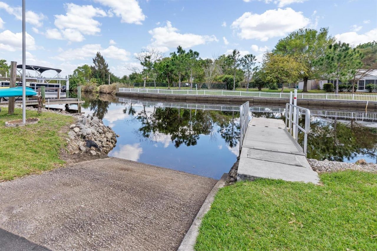 8320 Riverside Drive, Unit 75, Punta Gorda, FL 33982 Photo