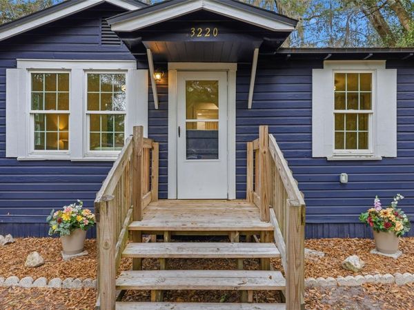 3220 NW 20TH STREET, GAINESVILLE, FL 32605
