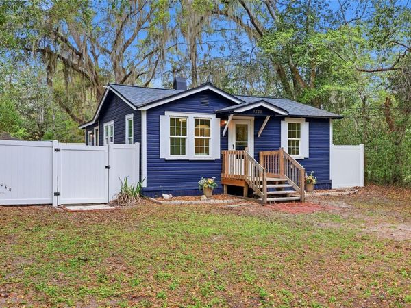 3220 NW 20TH STREET , GAINESVILLE, FL 32605