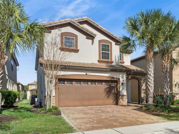 1844 GOBI DRIVE , KISSIMMEE, FL 34747