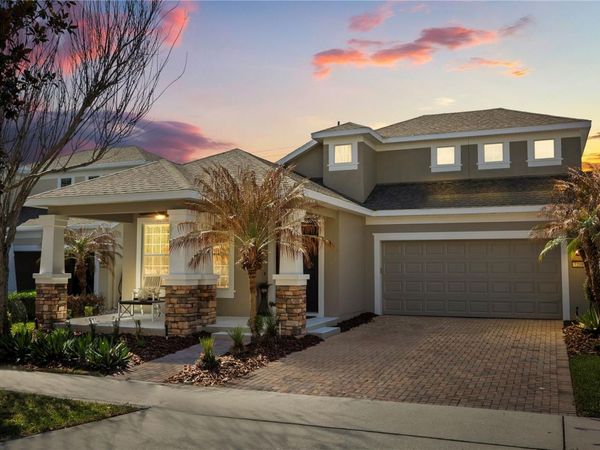 7208 TATTANT BOULEVARD, WINDERMERE, FL 34786