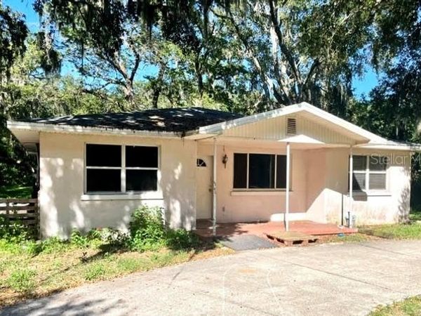 839 TERRACE AVENUE, DAYTONA BEACH, FL 32114