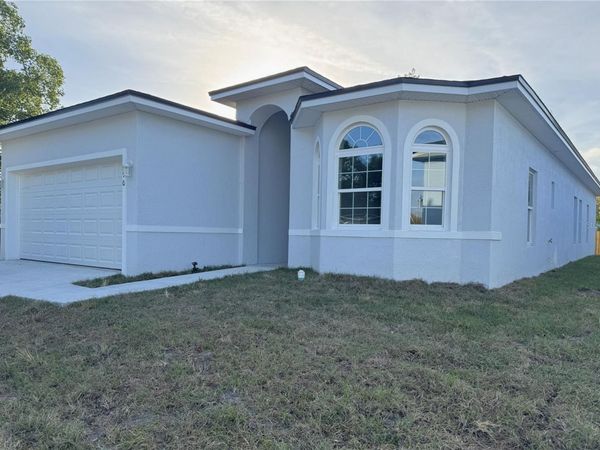 140 1ST STREET , WINTER HAVEN, FL 33880