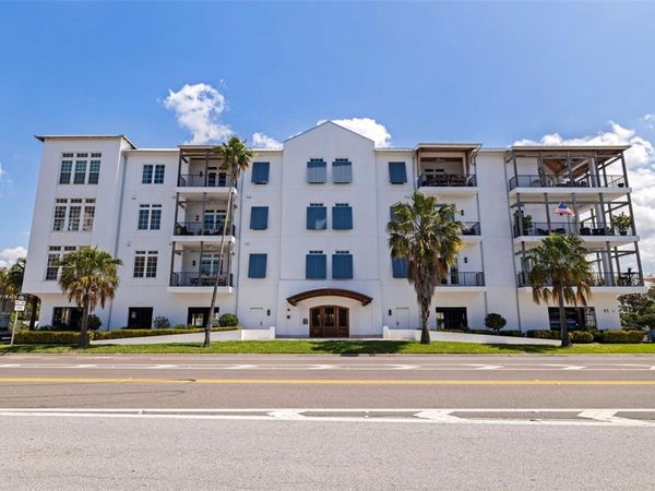 91 DAVIS BOULEVARD, Unit 201, TAMPA, FL 33606