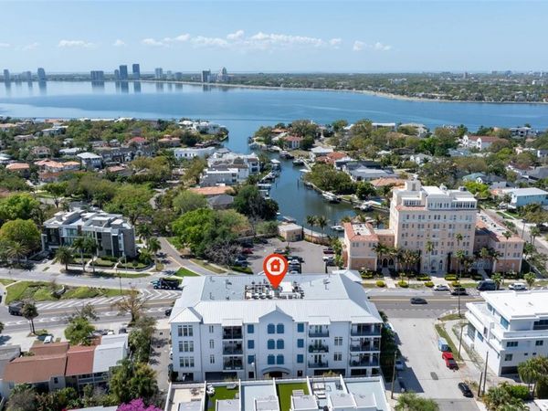 91 DAVIS BOULEVARD, Unit 201, TAMPA, FL 33606