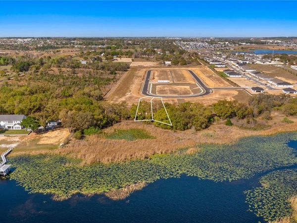 MARIGOLD BELLE CIRCLE, CLERMONT, FL 34711