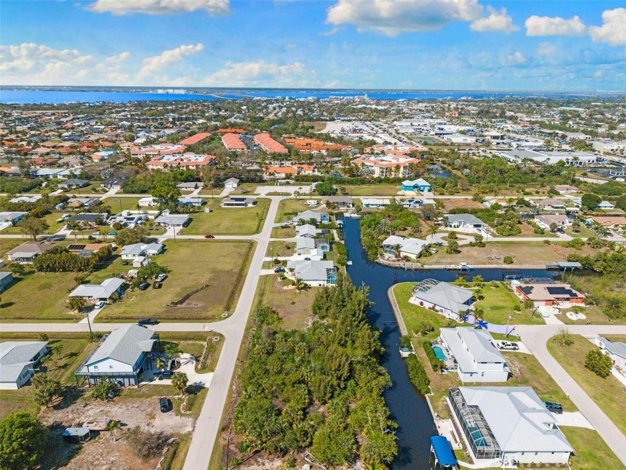 2524 Larkspur Drive, Punta Gorda, FL 33950 Photo