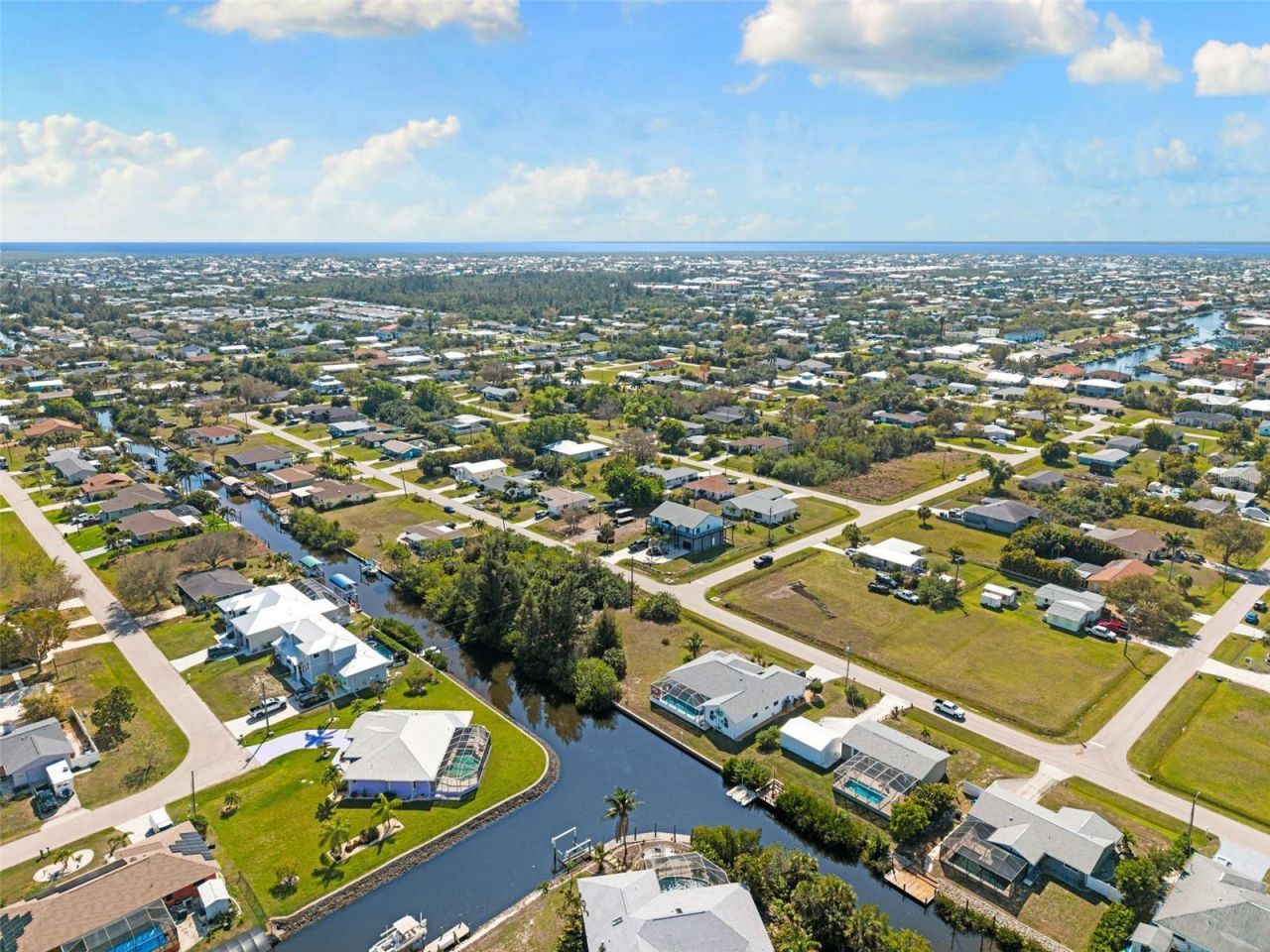 2524 Larkspur Drive, Punta Gorda, FL 33950 Photo