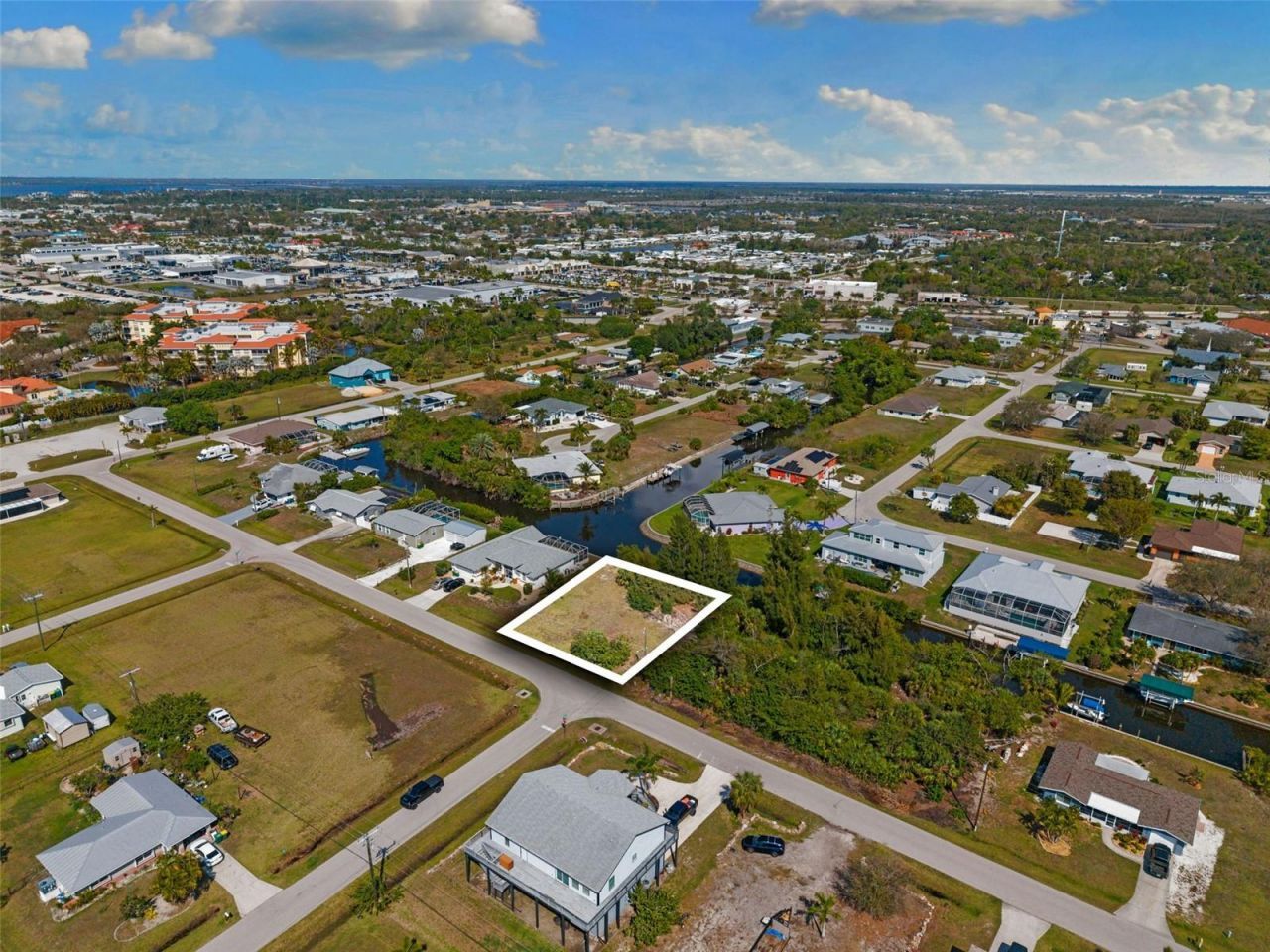 2524 Larkspur Drive, Punta Gorda, FL 33950 Photo