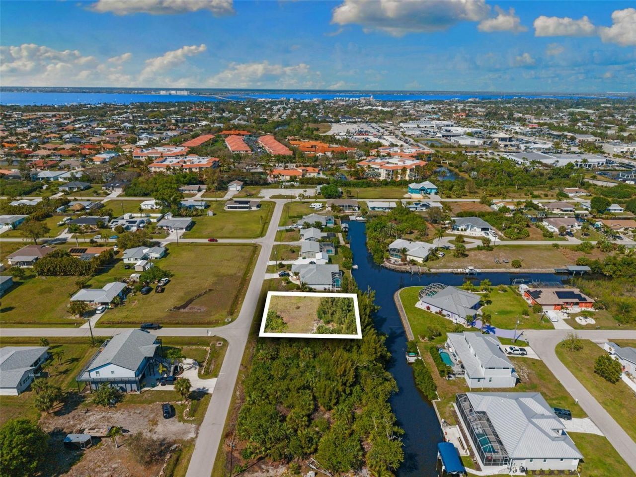 2524 Larkspur Drive, Punta Gorda, FL 33950 Photo