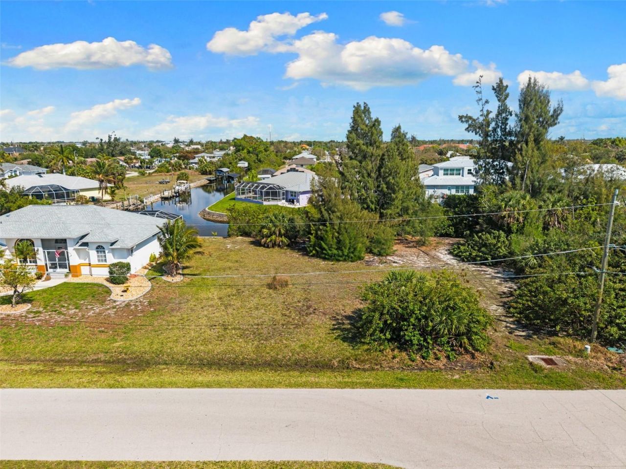 2524 Larkspur Drive, Punta Gorda, FL 33950 Photo