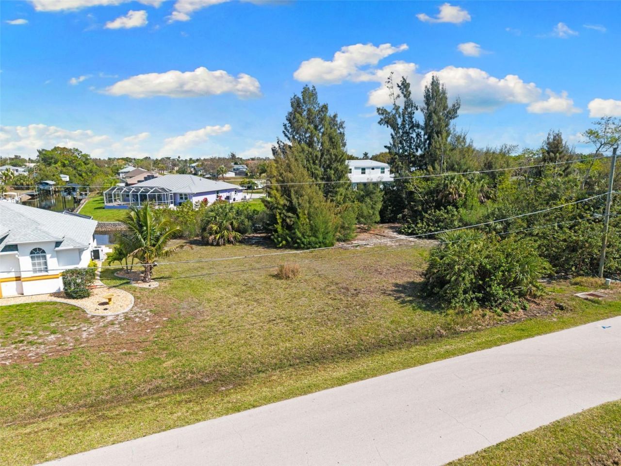 2524 Larkspur Drive, Punta Gorda, FL 33950 Photo
