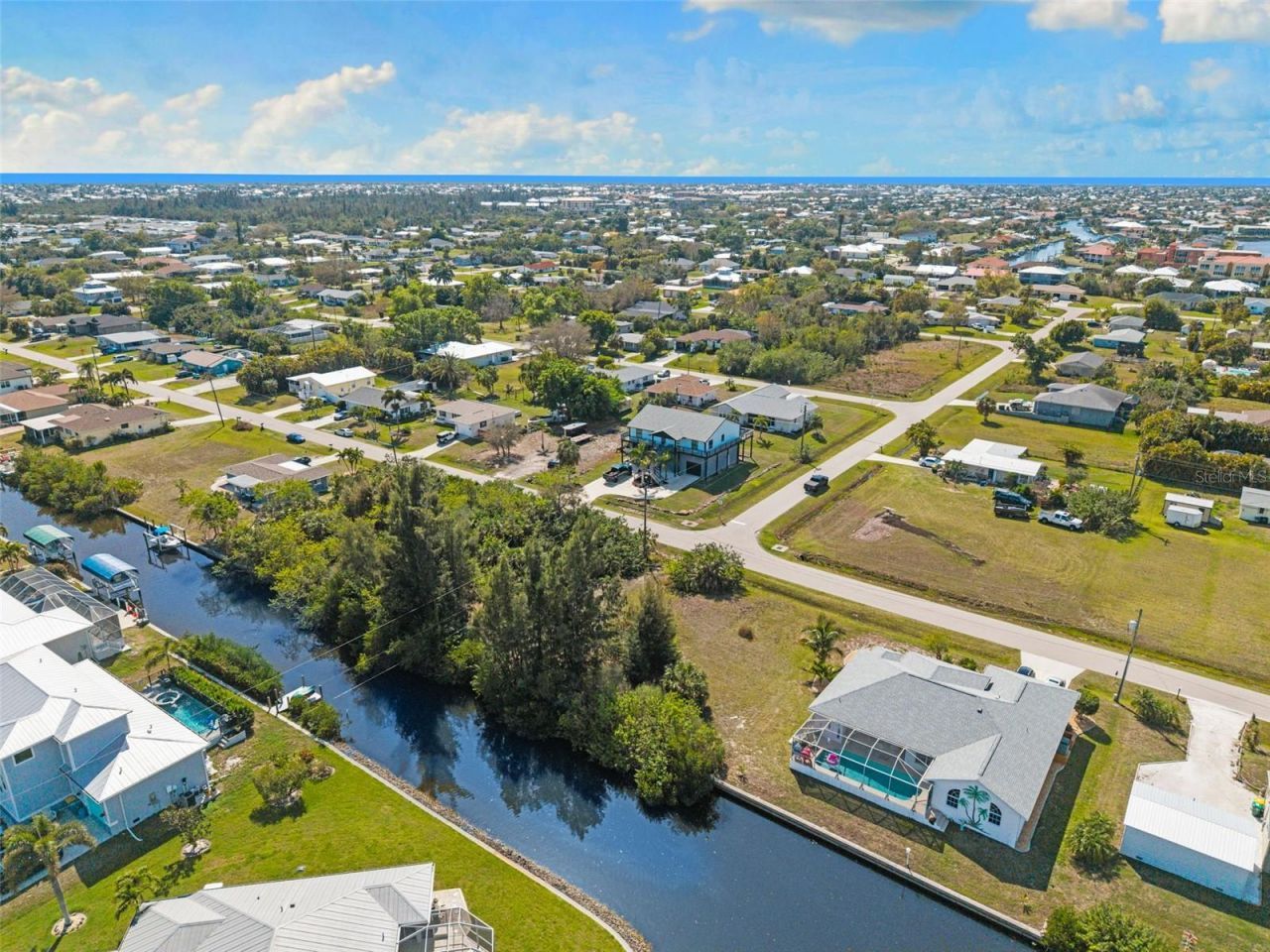 2524 Larkspur Drive, Punta Gorda, FL 33950 Photo