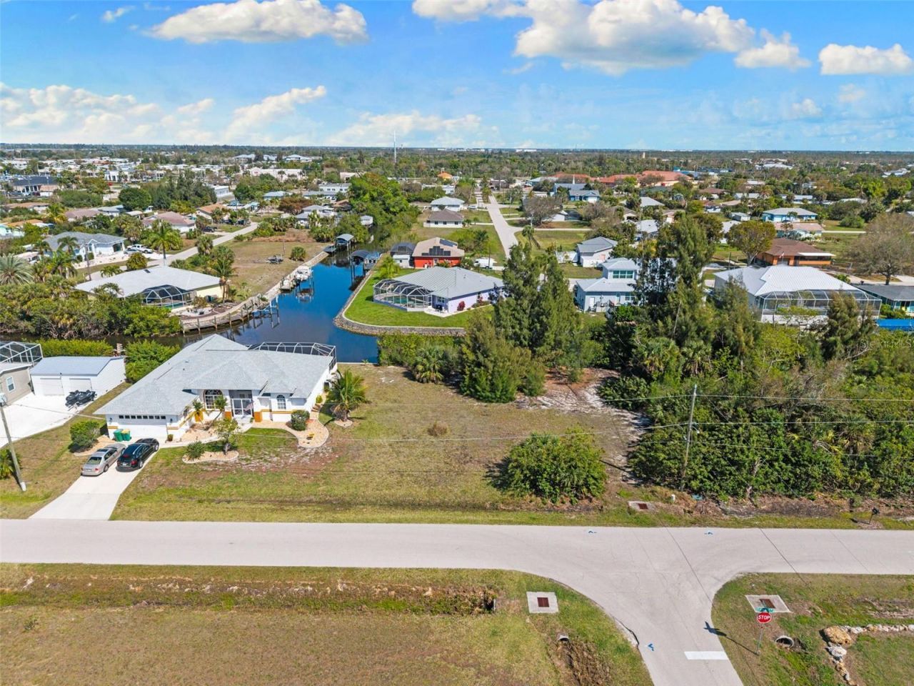 2524 Larkspur Drive, Punta Gorda, FL 33950 Photo
