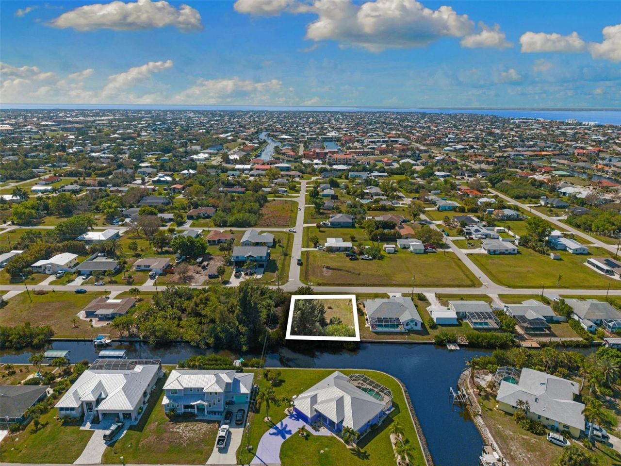 2524 Larkspur Drive, Punta Gorda, FL 33950 Photo