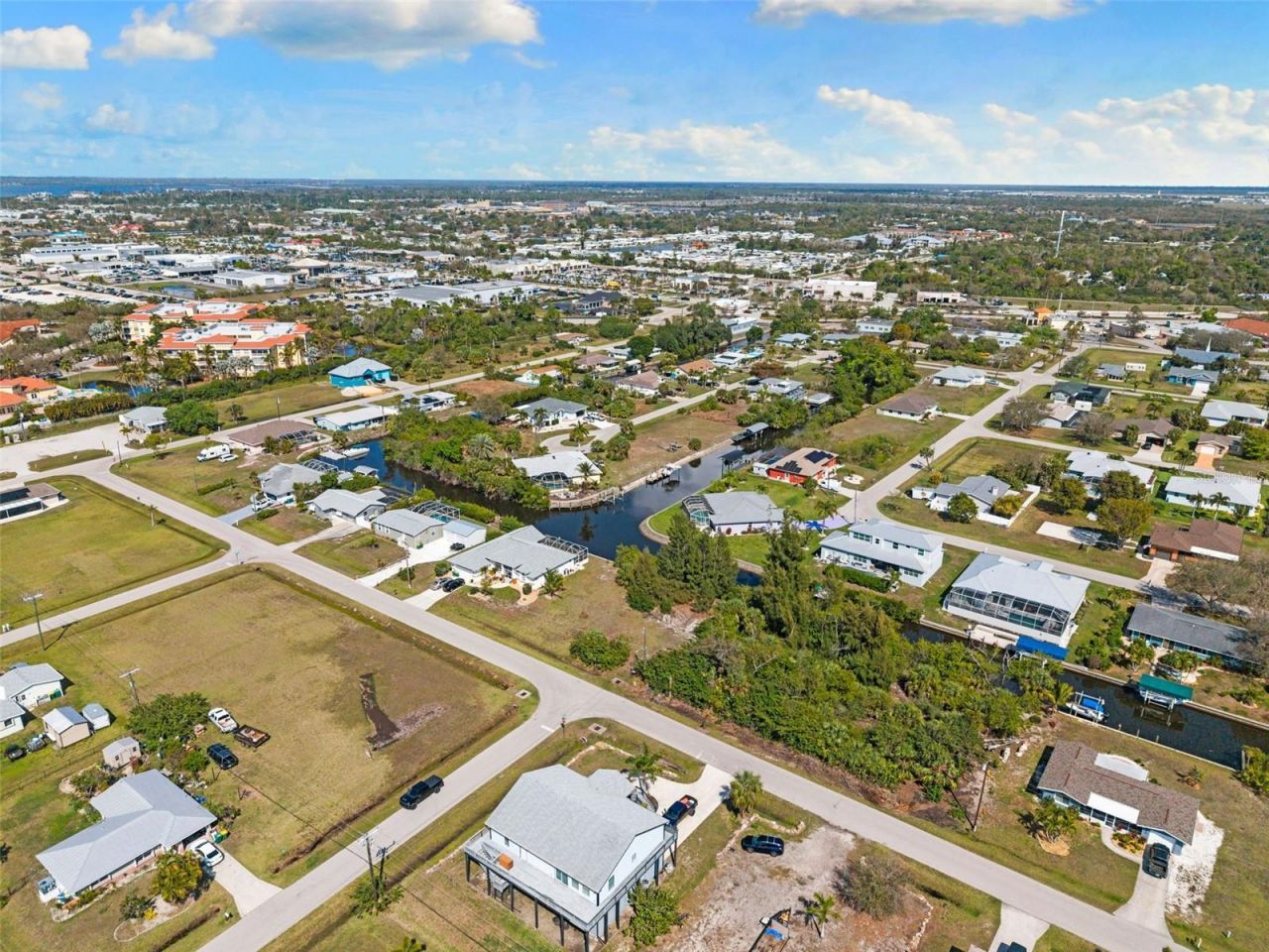 2524 Larkspur Drive, Punta Gorda, FL 33950 Photo