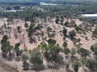 AGRICULTURAL CENTER DRIVE, ST AUGUSTINE, FL 32092