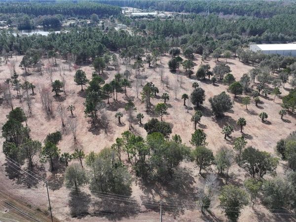 AGRICULTURAL CENTER DRIVE , ST AUGUSTINE, FL 32092