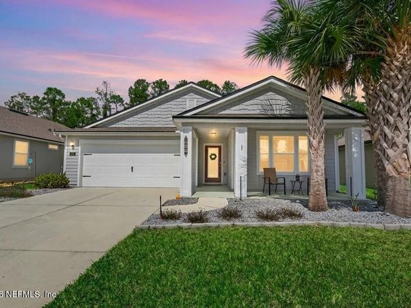 558 PALACE Drive, St. Augustine, FL 32084