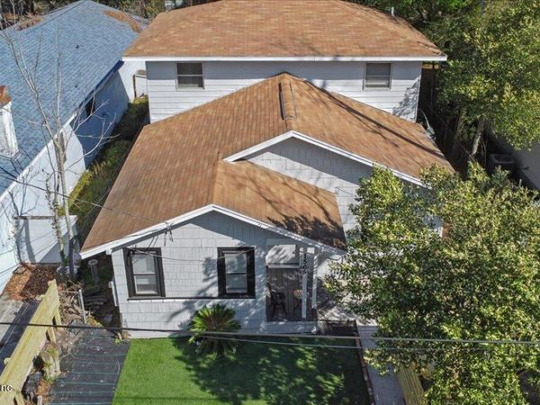 1565 7TH Street W, Jacksonville, FL 32209