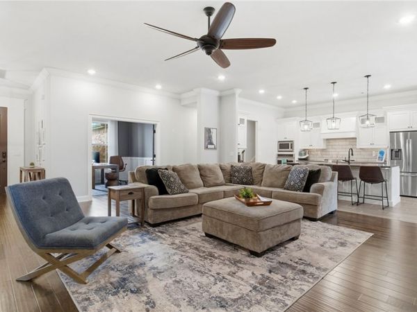 970 Clark Circle, Bentonville, AR 72713