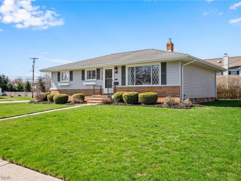 3740 W 214th Street, Fairview Park, OH 44126 Photo 2