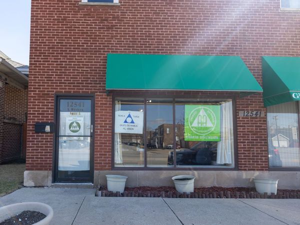 12541 Western Avenue , Blue Island, IL 60406