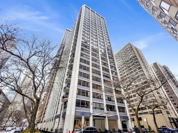 222 E PEARSON Street, Unit 1904, Chicago, IL 60611