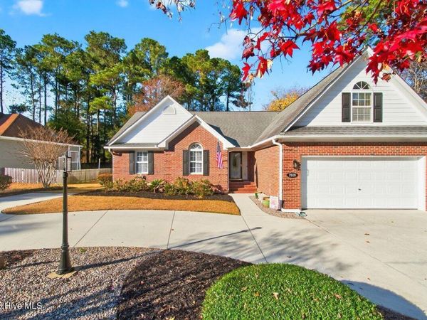 7609 Hawk Road , Wilmington, NC 28411