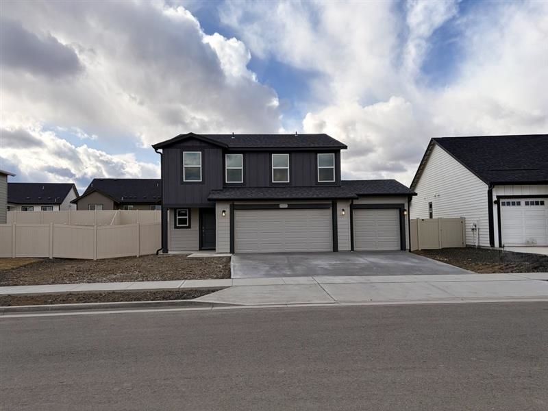 5746 S Zabo Rd, Spokane, WA 99224 Main Photo