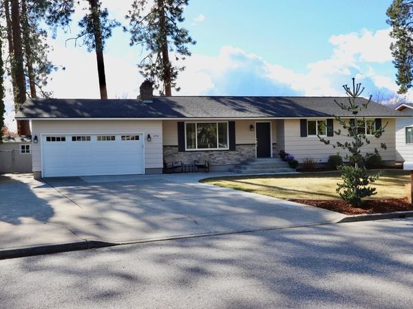 12516 E 25th Ave, Spokane Valley, WA 99216