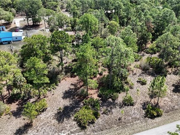 2110 Wells AVE, ALVA, FL 33920