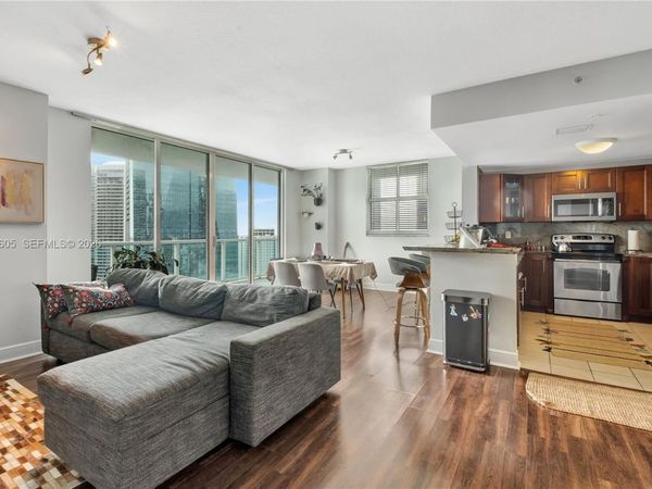 1250 S Miami Ave , Unit 2802, Miami, FL 33130