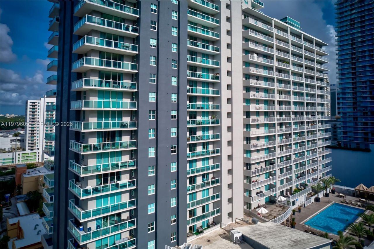 1250 S Miami Ave , Unit 2802, Miami, FL 33130 Photo