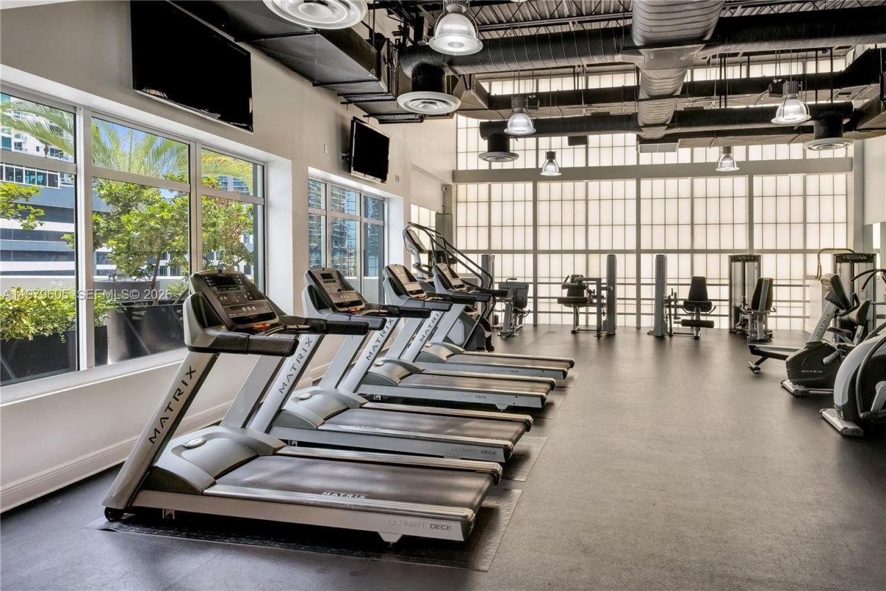 1250 S Miami Ave , Unit 2802, Miami, FL 33130 Photo