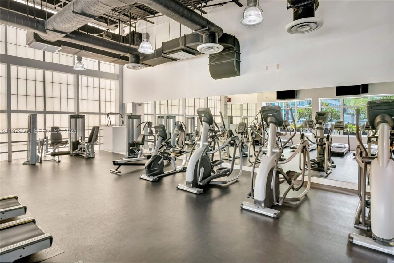 1250 S Miami Ave , Unit 2802, Miami, FL 33130 Photo