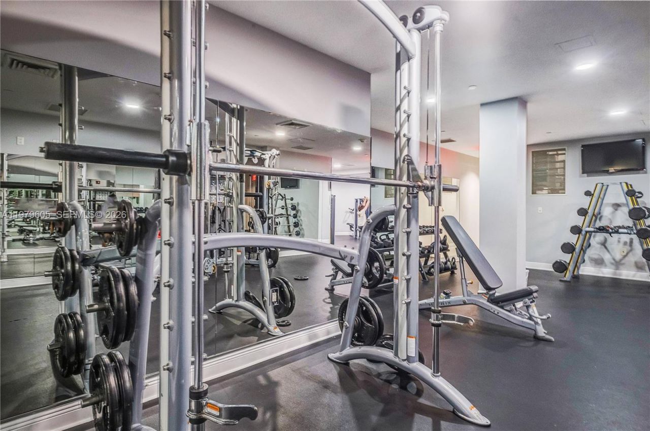 1250 S Miami Ave , Unit 2802, Miami, FL 33130 Photo