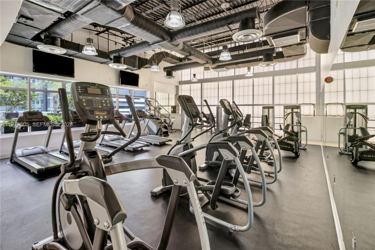 1250 S Miami Ave , Unit 2802, Miami, FL 33130 Photo