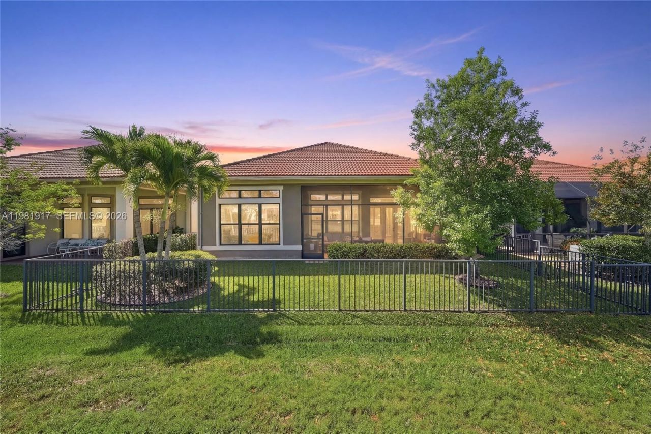 11927 N Leon Cir N , Parkland, FL 33076 Photo