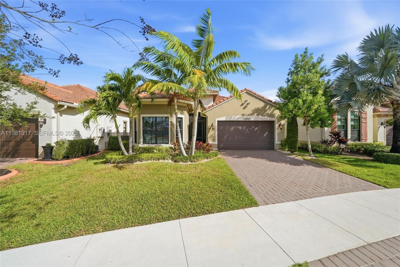 11927 N Leon Cir N , Parkland, FL 33076 Photo