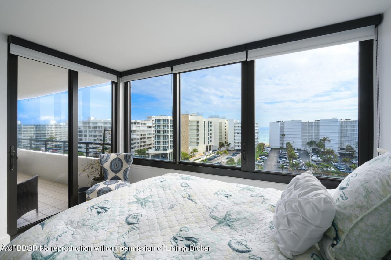 3589 S Ocean Boulevard, Unit 801, Palm Beach, FL 33480 Photo