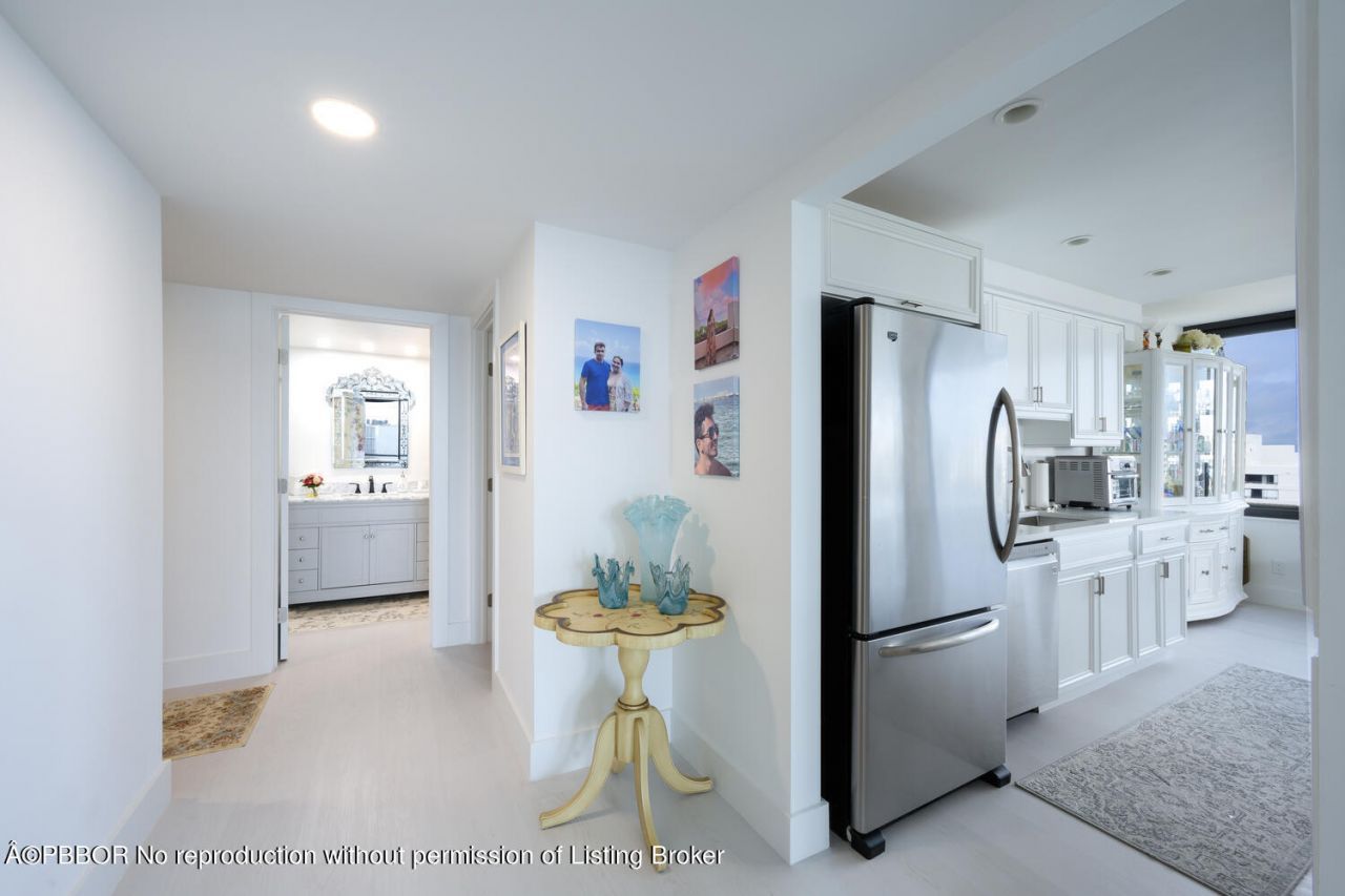3589 S Ocean Boulevard, Unit 801, Palm Beach, FL 33480 Photo