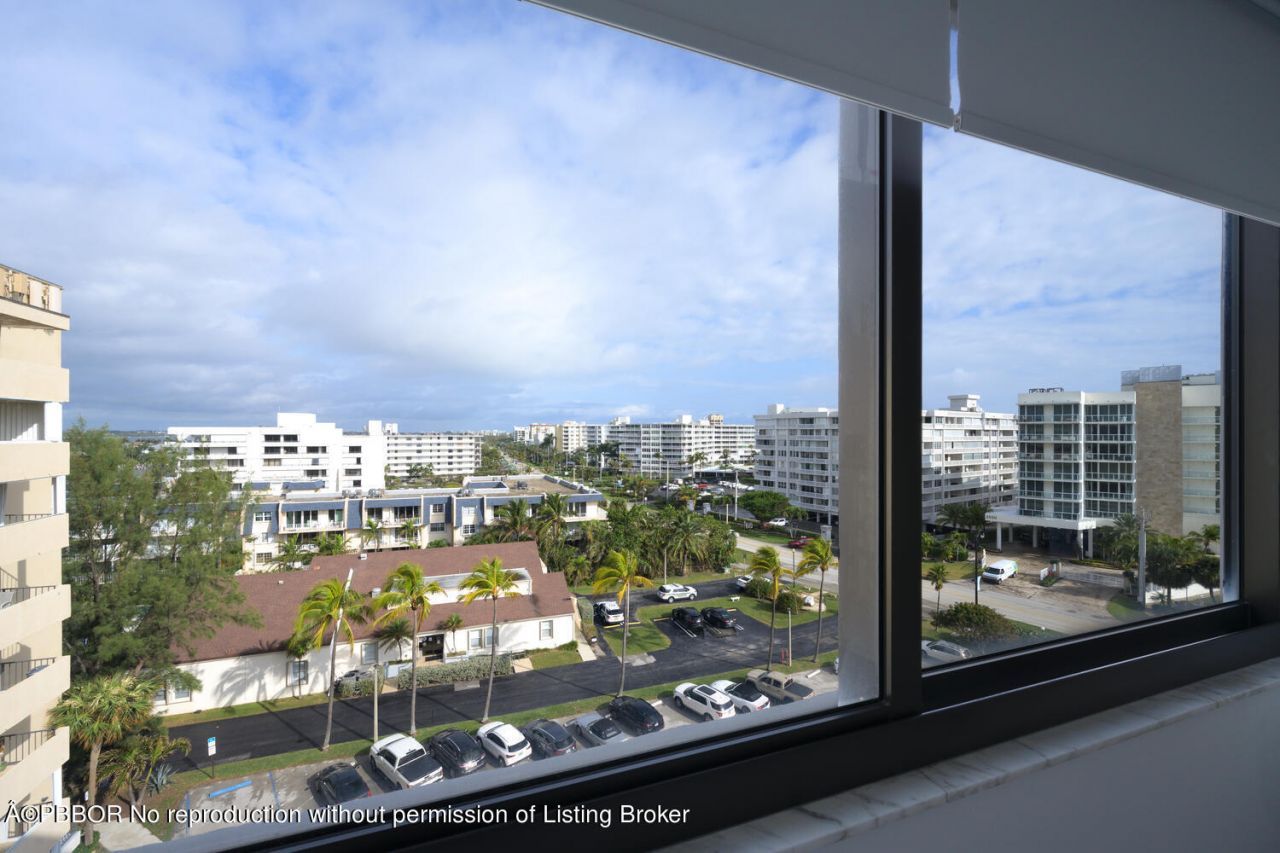 3589 S Ocean Boulevard, Unit 801, Palm Beach, FL 33480 Photo