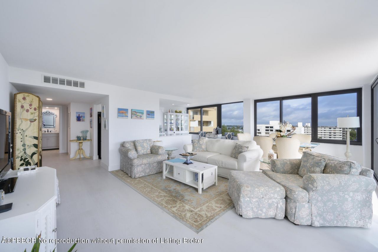 3589 S Ocean Boulevard, Unit 801, Palm Beach, FL 33480 Photo