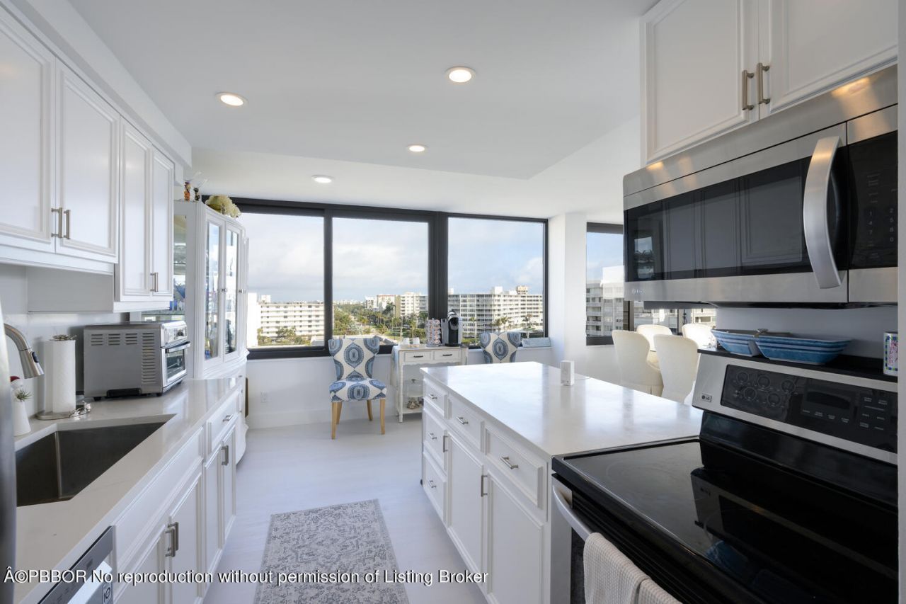 3589 S Ocean Boulevard, Unit 801, Palm Beach, FL 33480 Photo