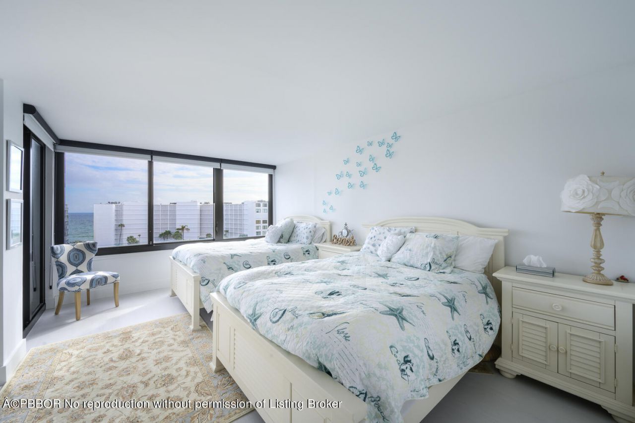 3589 S Ocean Boulevard, Unit 801, Palm Beach, FL 33480 Photo