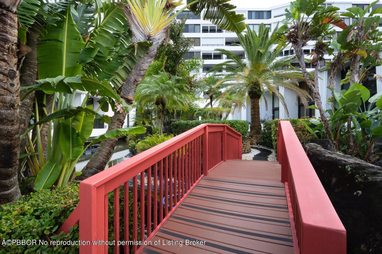 3589 S Ocean Boulevard, Unit 801, Palm Beach, FL 33480 Photo