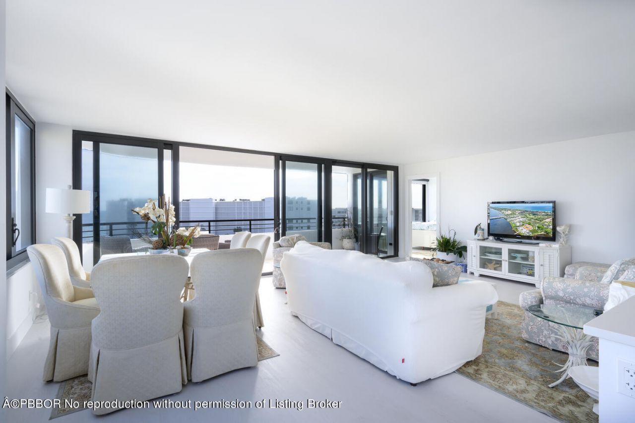 3589 S Ocean Boulevard, Unit 801, Palm Beach, FL 33480 Photo