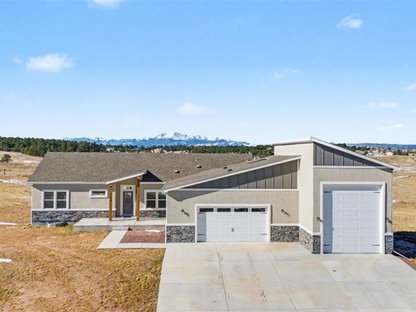 7154 Marshbern Court , Colorado Springs, CO 80908