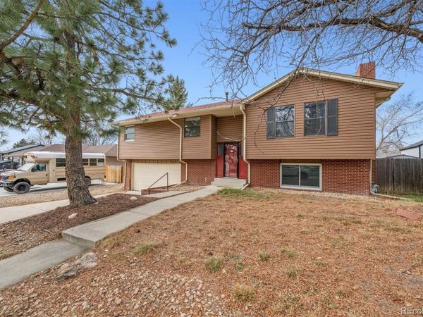 6353 Depew Street, Arvada, CO 80003